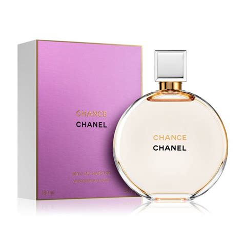 chance by Chanel for women